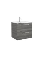 MUE.FUSSION CHR  600 ALSA 2/C