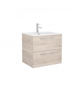 MUE.FUSSION CHR  600 NATU 2/C