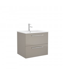 MUE.FUSSION CHR  600 TAUP 2/C
