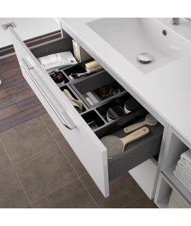 MUE.FUSSION CHR  700 BL 2/C