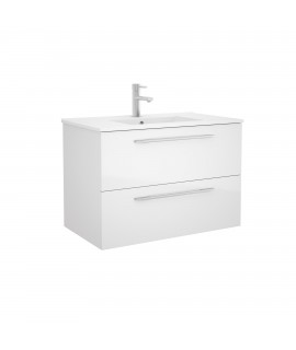 MUE.FUSSION CHR  800 BL 2/C