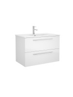 MUE.FUSSION CHR  800 BL 2/C