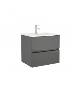 MUE.FUSSION LIN  600 GR BR 2/C