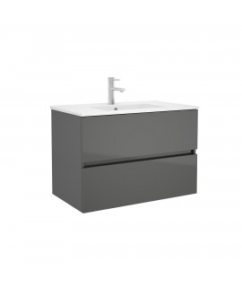 MUE.FUSSION LIN  800 GR BR 2/C