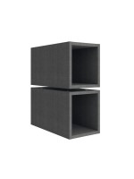 SET.2 CUBOS EMB.CQ.FUSS 25 CTX
