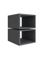 SET.2 CUBOS EMB.CQ.FUSS 40 CTX