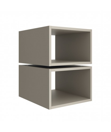 SET.2 CUBOS EMB.CQ.FUSS 40 TAU