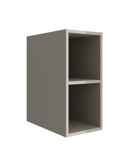 COQ.ALLIANCE 250 TAUPE 2 H