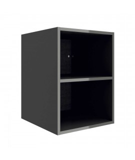 COQ.ALLIANCE 400 GRIS BR 2 H