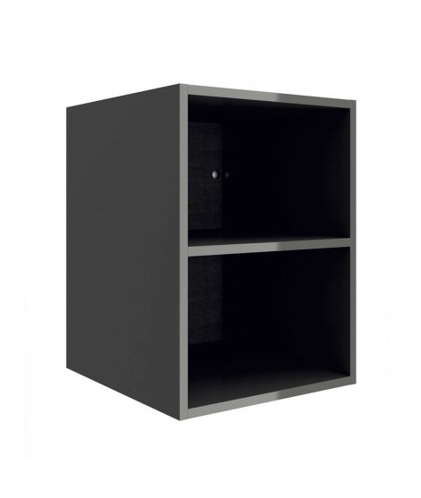 COQ.ALLIANCE 400 GRIS BR 2 H