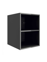 COQ.ALLIANCE 400 GRIS BR 2 H