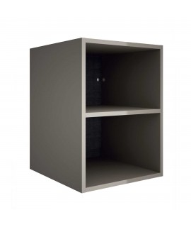 COQ.ALLIANCE 400 TAUPE 2 H
