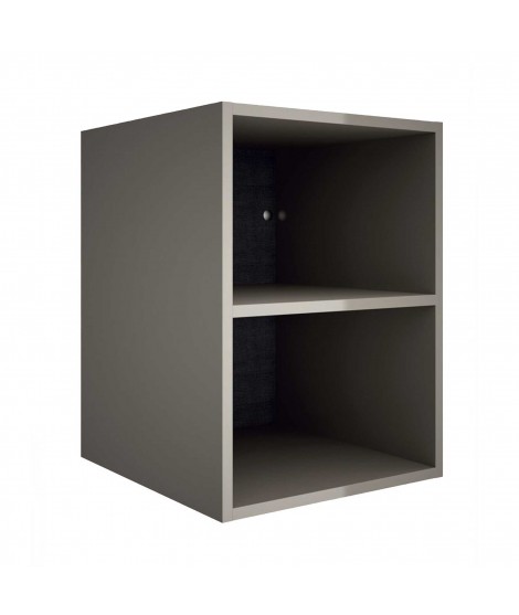 COQ.ALLIANCE 400 TAUPE 2 H