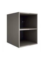 COQ.ALLIANCE 400 TAUPE 2 H