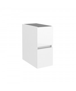 COQ.FUSSION LIN 250 BL 2/C