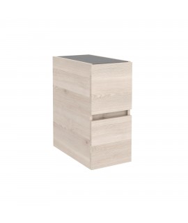 COQ.FUSSION LIN 250 NATU 2/C