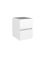 COQ.FUSSION LIN 400 BL 2/C