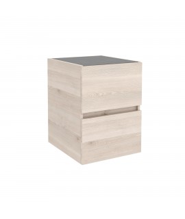 COQ.FUSSION LIN 400 NATU 2/C