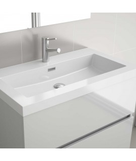 LAVABO TOSCANA 1205 UNA POZA
