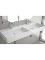 LAV.VENETO 1210 DOBLE PORC BL