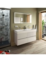 LAV.VENETO 1210 DOBLE PORC BL