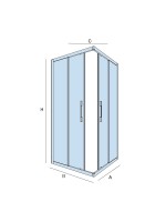 MP.CLEAR CUAD SG  865-890X1950