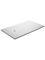 PLATO DUCHA 70X100 RIOJA BLANC