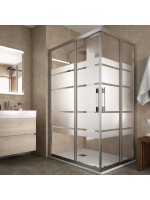 MP.CLEAR RECT SG  865-665X1950