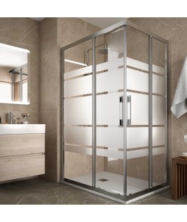 MP.CLEAR RECT SG  965-665X1950