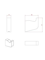 PERCHA ALPHA