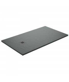 PLATO DUCHA 80X80 RIOJA ANTRAC