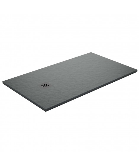 PLATO DUCHA 80X80 RIOJA ANTRAC