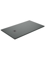 PLATO DUCHA 80X80 RIOJA ANTRAC
