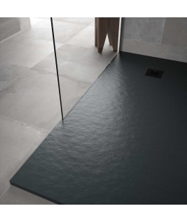 PLATO DUCHA 80X80 RIOJA ANTRAC
