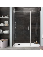 PLATO DUCHA 70X120 RIOJA BLANC