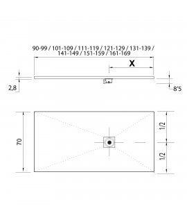 PLATO RIOJA 1010 A 1090X700