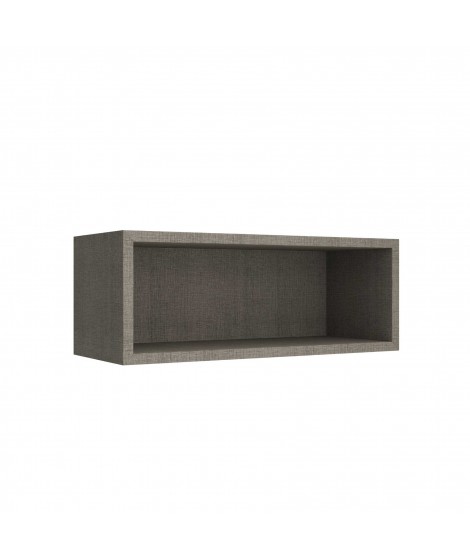 MOD.HUECO 150X400 TAUPE TX