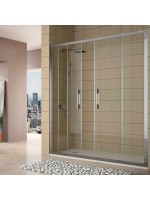 CLEAR FR DUCHA 2P 2F 1540-1590