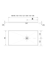 PLATO RIOJA 1010 A 1190X900