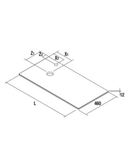 ENC.SOLID 46 DE 1401-1800