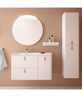 LAVABO UNIIQ 905X460 DC MATE