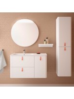 LAVABO UNIIQ 905X460 DC MATE