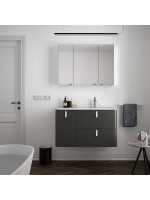 LAVABO UNIIQ 905X460 IZ MATE