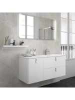 LAVABO UNIIQ 1205X460 IZ MATE