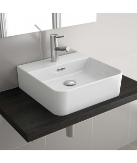 LAVABO TENTO 420X420X130