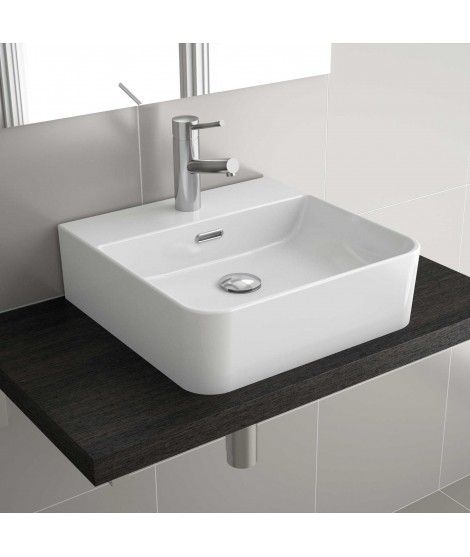 LAVABO TENTO 500X420X130