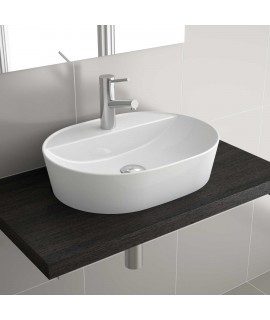 LAVABO VARMEGA 515X395X140