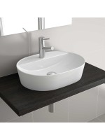 LAVABO VARMEGA 515X395X140