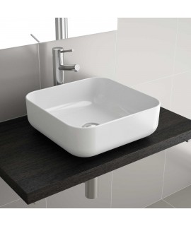 LAVABO DOLCE CD 390X140