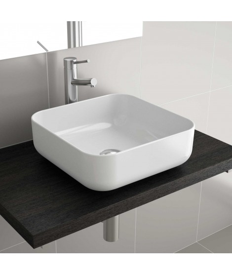 LAVABO DOLCE CD 390X140